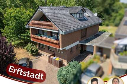 Haus zum Kaufen in Erftstadt 790.000,00 € 232.8 m²