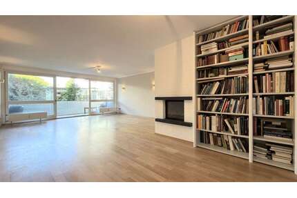 Wohnung zum Mieten in Frankfurt am Main 1.450,00 € 101.5 m²