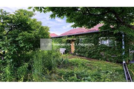 Grundstück zu verkaufen in Berlin Mahlsdorf 299.000,00 € 779 m² - Berlin / Mahlsdorf