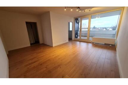 Attraktive 2 -Zimmerwohnung in Misburg-Nord ab 1. April 2026 - Hannover Buchholz-Kleefeld