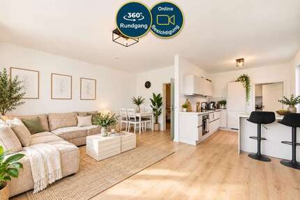 Haus zum Kaufen in Barsinghausen Landringhausen 369.000,00 € 127.49 m² - Barsinghausen / Landringhausen