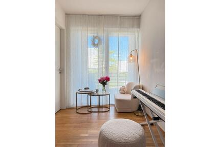 1-Zimmer-Wohnung am Petrisberg - 500,00&nbsp;EUR Kaltmiete, ca.&nbsp; 25,00&nbsp;m&sup2; in Trier (PLZ: 54296) Kürenz