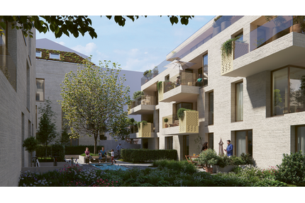 Wohnung zum Kaufen in Stuttgart 1.229.900,00 € 130.2 m²