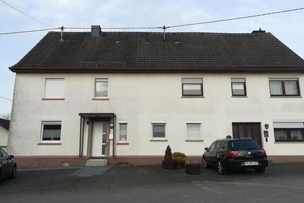 DHH 6ZK2B 130m² mit eigenem Garten 900€ KM Nähe Altenkirchen - Altenkirchen (Westerwald)
