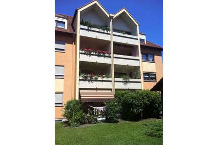 Wohnung zum Mieten in Augsburg 950,00 € 78.13 m²