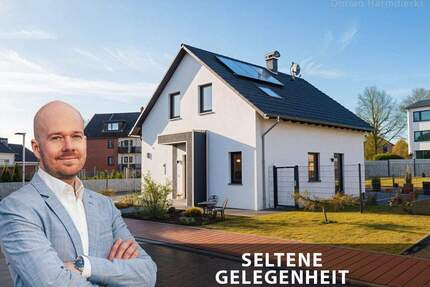 SELTENE GELEGENHEIT - Haus mit Neubau-Erlebnis in Bexhövede Loxstedt