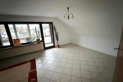 Ab sofort nach Vereinbarung gemütliche Wohnung zu vermieten. - Finnentrop