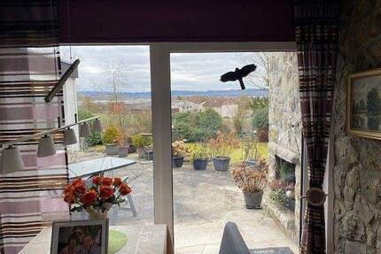 Bungalow in reizvoller Lage zu vermieten - Rothenburg ob der Tauber