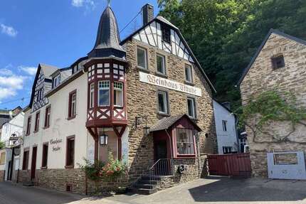 Haus zum Kaufen in Brodenbach 249.000,00 € 421.5 m²