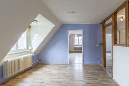 Wohnung zum Mieten in Nürtingen 640,00 € 57.4 m²
