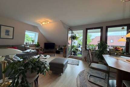 Wohnung zum Mieten in Bremen 725,00 € 74 m²