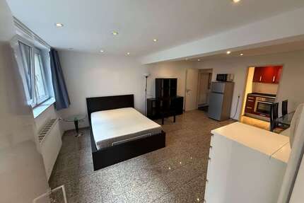 Wohnung zum Mieten in Köln 750,00 € 32 m²