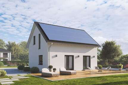 Haus zum Kaufen in Merxheim 289.039,00 € 124.9 m²