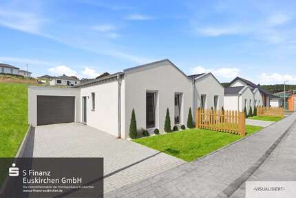 Haus zum Kaufen in Hellenthal 249.000,00 € 70 m²