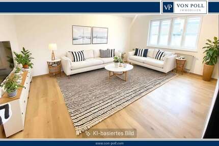 Wohnung zum Mieten in Nördlingen 1.000,00 € 95 m²