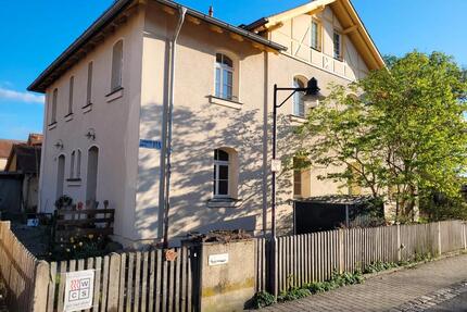 Haus in historischer Siedlung, opt. für Familie - Röthenbach an der Pegnitz
