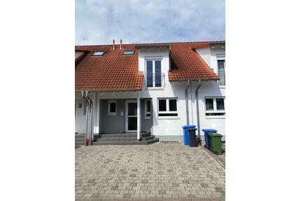 Reihenmittelhaus Osthofen - 400.000,00&nbsp;EUR Kaufpreis, ca.&nbsp; 120,00&nbsp;m&sup2; in Osthofen (PLZ: 67574)