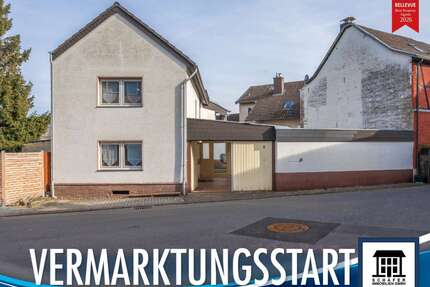 Haus zum Kaufen in Rheinbach Wormersdorf 240.000,00 € 149 m² - Rheinbach / Wormersdorf