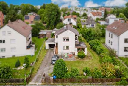 Haus zum Kaufen in Landshut 864.000,00 € 98.38 m²
