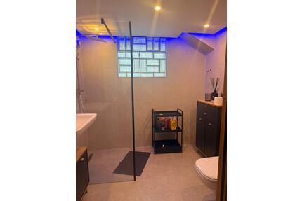 Wohnung Lautertal - 850,00&nbsp;EUR Kaltmiete, ca.&nbsp; 95,00&nbsp;m&sup2; in Lautertal (Odenwald) (PLZ: 64686)