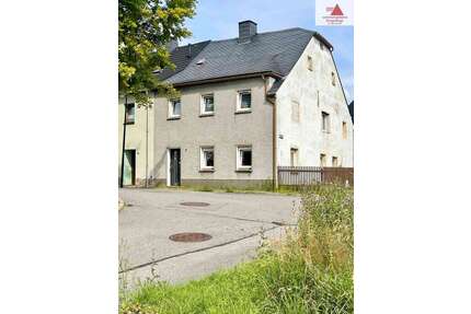 Haus zum Kaufen in Sayda 78.000,00 € 108 m²