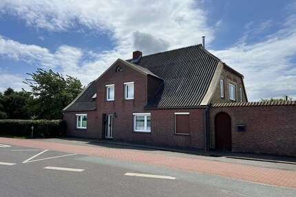 Haus zum Kaufen in Fehmarn OT Burg 530.000,00 € 239 m²