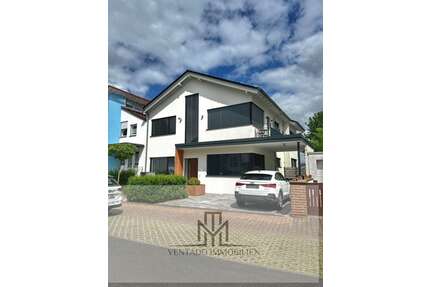 Haus zum Kaufen in Maintal Wachenbuchen 1.289.000,00 € 252.64 m² - Maintal / Wachenbuchen