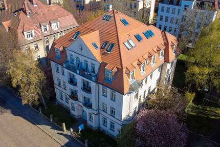 Wohnung zum Kaufen in Dresden 189.000,00 € 64 m²