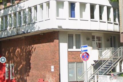 Büro zu verkaufen in Gelsenkirchen Zentrum