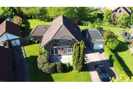 Haus zum Kaufen in Schortens 425.000,00 € 144 m²