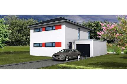 Haus zum Kaufen in Meerbusch - Osterath 844.760,00 € 140 m²