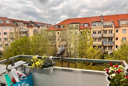 2Zi Erbbaupacht Wohnung vom Privat zu verkaufen,als Kapitalanlage - München Ramersdorf-Perlach