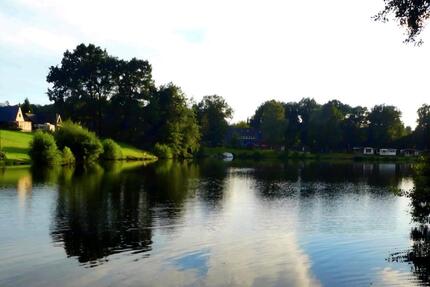 Mobilheim in Fürstenau - 320,00&nbsp;EUR Kaltmiete, ca.&nbsp; 27,00&nbsp;m&sup2; in Fürstenau (PLZ: 49584)