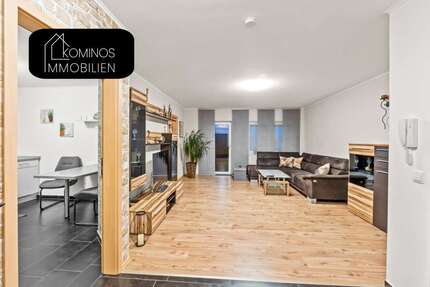 Wohnung zum Mieten in Attendorn 700,00 € 74.85 m²