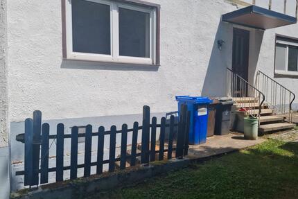 Einfamilienhaus mit großer Grünfläche zu verkaufen - Koblenz Arenberg-Immendorf