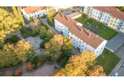 Wohnung zum Kaufen in Villingen-Schwenningen 69.900,00 € 22.65 m²
