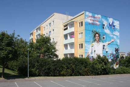 Wohnung zum Mieten in Werdau 200,00 € 33.37 m²