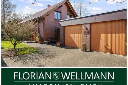 Haus zum Kaufen in Lemwerder 449.000,00 € 131 m²