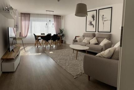 Wohnung in Ludwigsburg Schlösslesfeld zu verkaufen - Marbach am Neckar