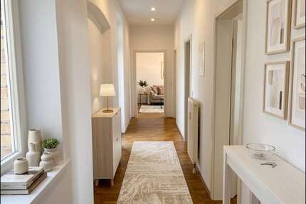 Wohnung zum Mieten in Ludwigshafen am Rhein Friesenheim 725,00 € 74.5 m² - Ludwigshafen am Rhein / Friesenheim