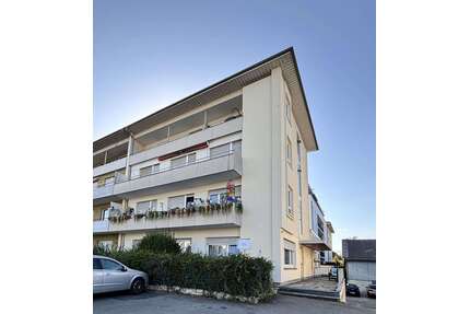 Wohnung zum Mieten in Singen 980,00 € 85.5 m²