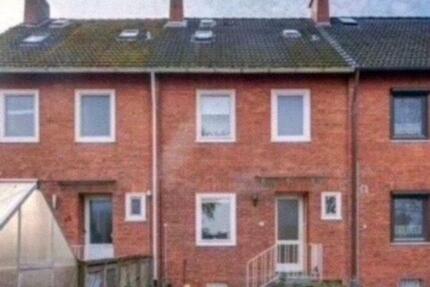 Haus zu verkaufen, Reihenhaus zu verkaufen - Raguhn-Jeßnitz Jeßnitz (Anhalt)
