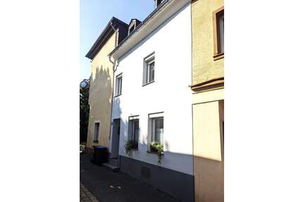 PENDERL AUFGEPASST !!! EFH Einfamilienhaus !!! TRIER * MOSEL * LUXEMBURG * Niederlande * Belgien *ZENTRAL * EFH Heiligkreuz *** kompakt *** perfekt g