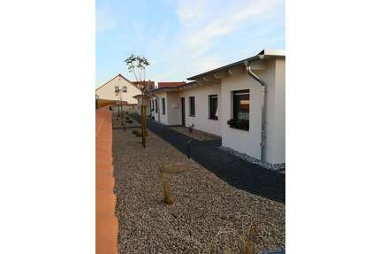 Wohnung zum Mieten in Thale 495,00 € 48 m²