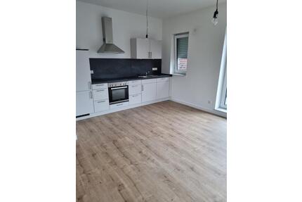 65qm Wohnung in Bösel zu vermieten