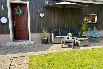 FerienwohnungApartment Seelenglück mit eingezäuntem Garten ✨ - Bad Harzburg