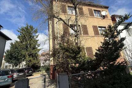 Wohnung zum Kaufen in Frankfurt 259.000,00 € 67 m²