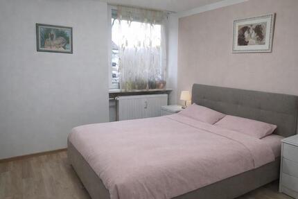 3-Zimmer-Wohnung in Landshut-West Provisionsfrei mit Balkon