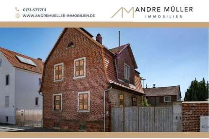 Haus zum Kaufen in Riedstadt 379.700,00 € 178 m²