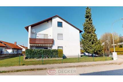 Wohnung zum Kaufen in Schwindegg 239.000,00 € 82 m²